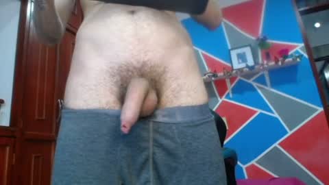 golden_latin online show from June 17, 10:15 pm