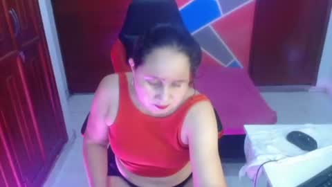 golden_latin online show from June 20, 8:26 pm
