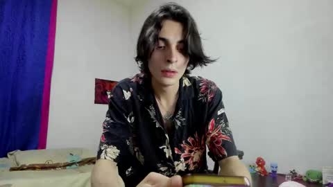 Jmmmm online show from November 30, 1:56 am