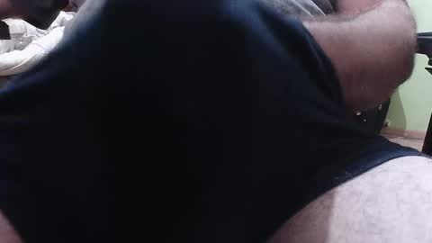 GoldenBoy69 online show from February 25, 11:08 pm