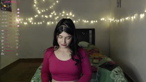 goldencandycotton online show from January 16, 8:25 pm