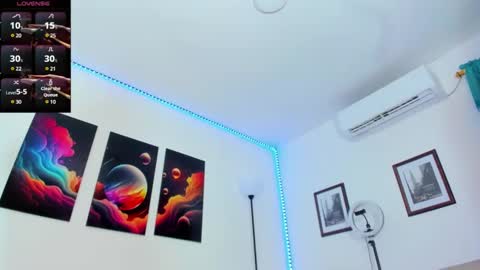 May smith online show from January 18, 5:52 am