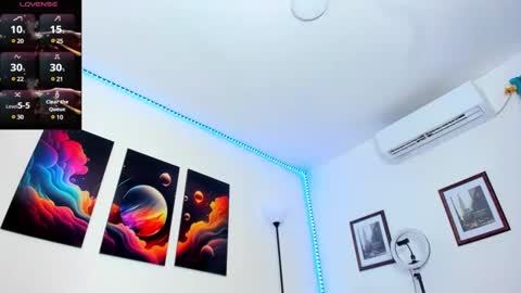 May smith online show from January 13, 4:39 am