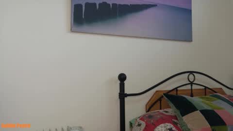 Goldie online show from October 9, 2:11 pm