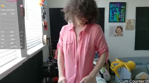 gomoreup online show from January 12, 7:21 pm