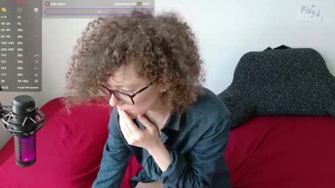 gomoreup online show from December 13, 5:21 pm