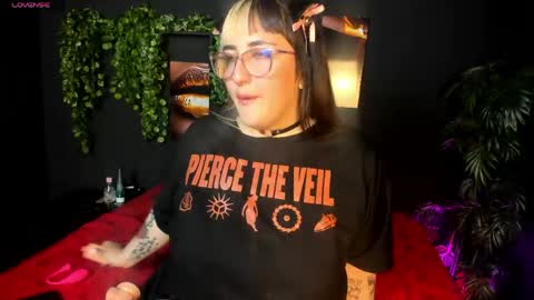 gomory_kitty online show from April 21, 4:14 pm