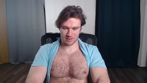 GonzotrasH online show from February 20, 2:52 pm