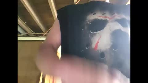 goober1979 online show from April 18, 10:21 pm