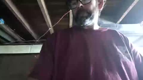 goober1979 online show from April 6, 5:58 pm