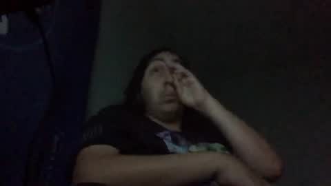 goober777 online show from April 14, 7:33 am