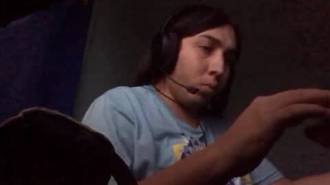 goober777 online show from February 19, 6:56 am