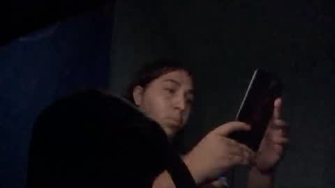 goober777 online show from February 24, 8:17 am