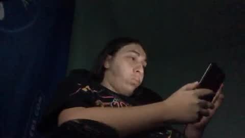 goober777 online show from April 4, 6:53 am