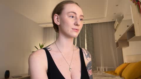 Polly online show from January 7, 6:13 pm