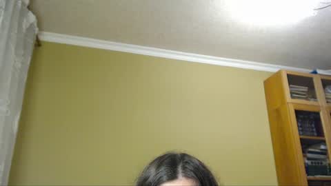 Elizabeth Effie online show from July 19, 6:54 pm