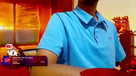 Joel online show from November 27, 5:53 pm