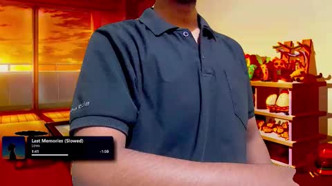 Joel online show from November 10, 5:05 pm