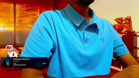 Joel online show from November 21, 8:07 pm