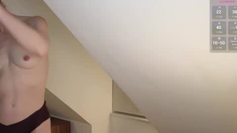 Gracie online show from February 26, 6:22 pm