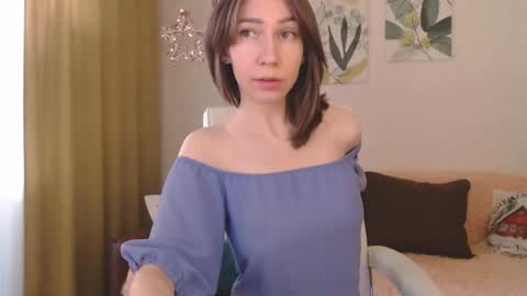 Good GlamorGirl online show from January 24, 4:05 am