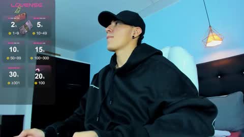 good_sheep online show from December 5, 4:23 am