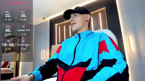 good_sheep online show from February 25, 4:05 am