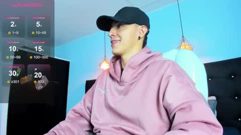 good_sheep online show from November 22, 4:22 am