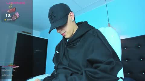 good_sheep online show from November 30, 5:14 am