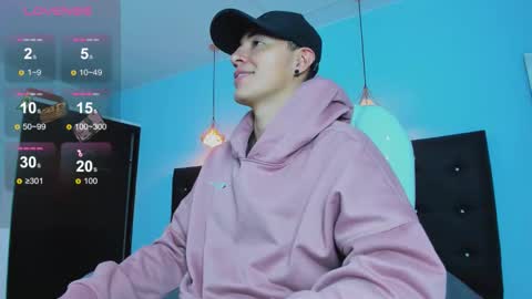 good_sheep online show from November 5, 3:52 am