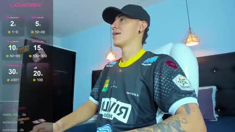 good_sheep online show from November 23, 4:32 am