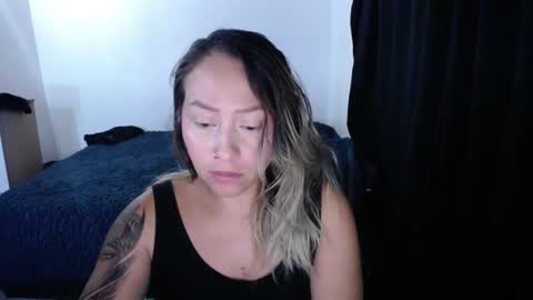 nathalia online show from December 21, 3:14 am