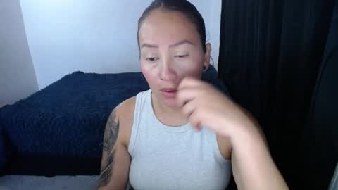 nathalia online show from January 17, 1:25 am