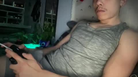 goodbatorboy online show from March 2, 12:37 am