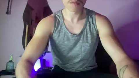 goodbatorboy online show from May 18, 2:10 am