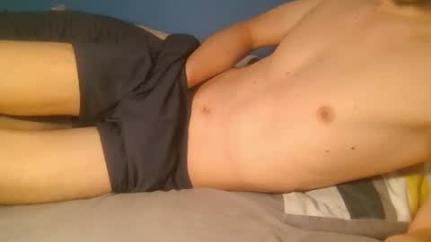 Goodboy online show from April 26, 11:13 pm