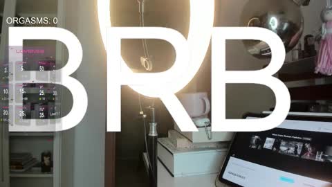 SOPHIE online show from September 21, 2:26 am