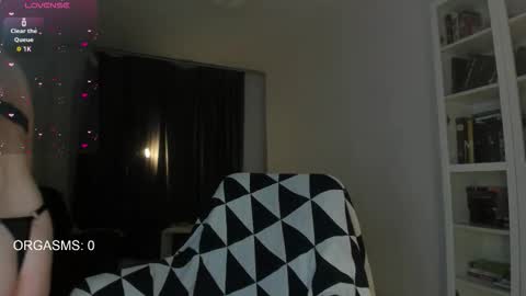 SOPHIE online show from December 17, 4:14 pm