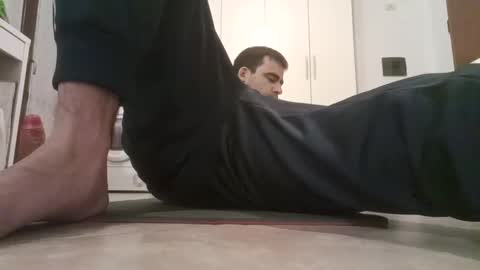 goodhornyboy24 online show from October 19, 6:12 pm