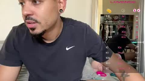 Goodjob Jay online show from August 3, 3:18 pm
