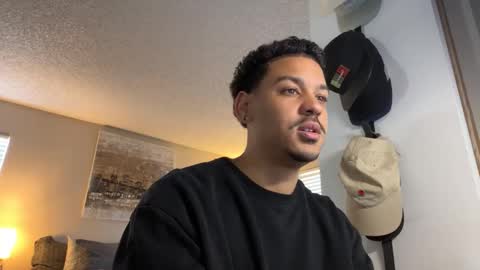 Goodjob Jay online show from October 24, 3:24 pm