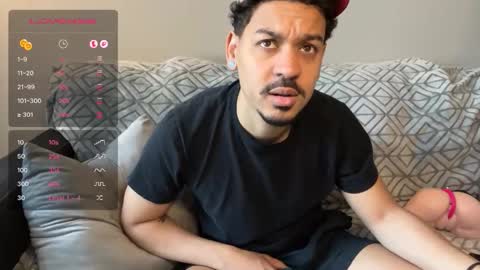 Goodjob Jay online show from March 9, 4:00 pm