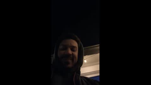 Goodjob Jay online show from March 21, 5:13 am