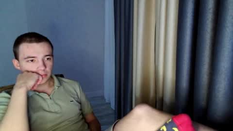 Snapshot of goodmasterpum chatting on October 23, 5:58 pm Pum online show from October 23, 5:58 pm
