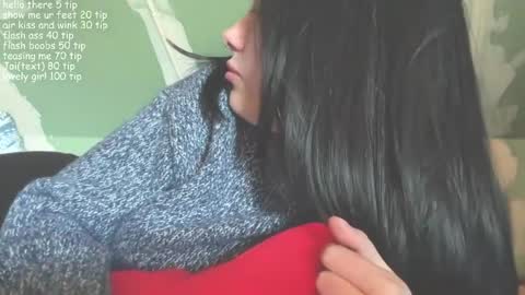 Misa online show from April 22, 3:19 pm