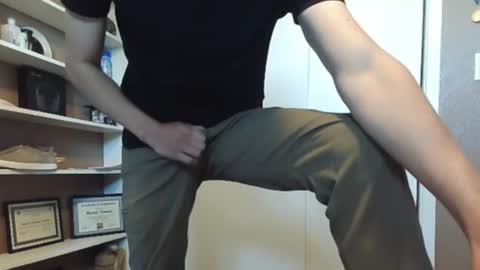 goodricaleche online show from October 16, 9:57 pm