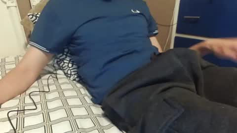 goodricaleche online show from December 16, 5:25 am