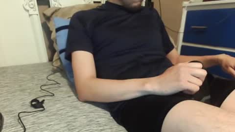 goodricaleche online show from November 12, 6:16 am