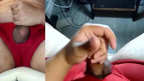 goonergoober69 online show from November 21, 8:56 am