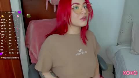 Kate  online show from March 26, 11:32 pm